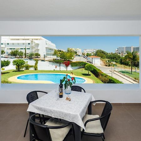 AlbufeiraMar Apartment Exterior foto