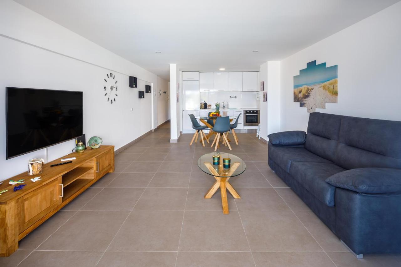 AlbufeiraMar Apartment Exterior foto
