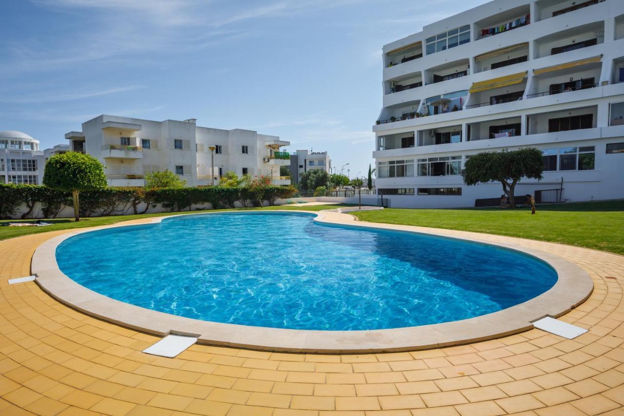 AlbufeiraMar Apartment Exterior foto